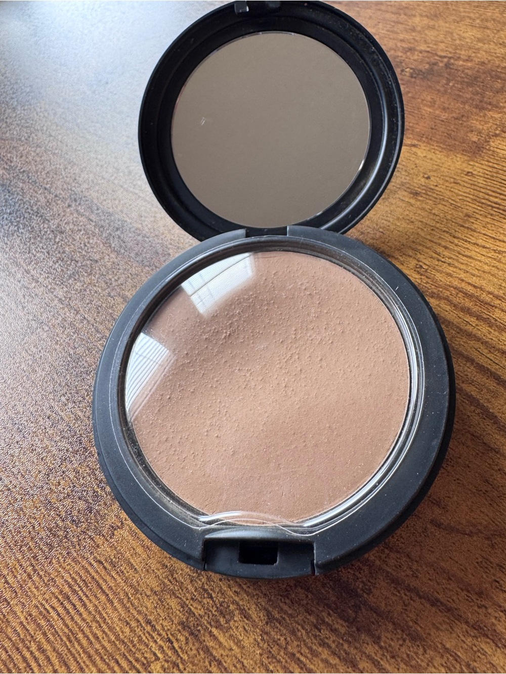 MAC Studio Fix Powder Plus Foundation NC30